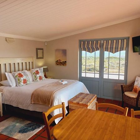 Abalone Guesthouse Jacobs Bay Exterior foto