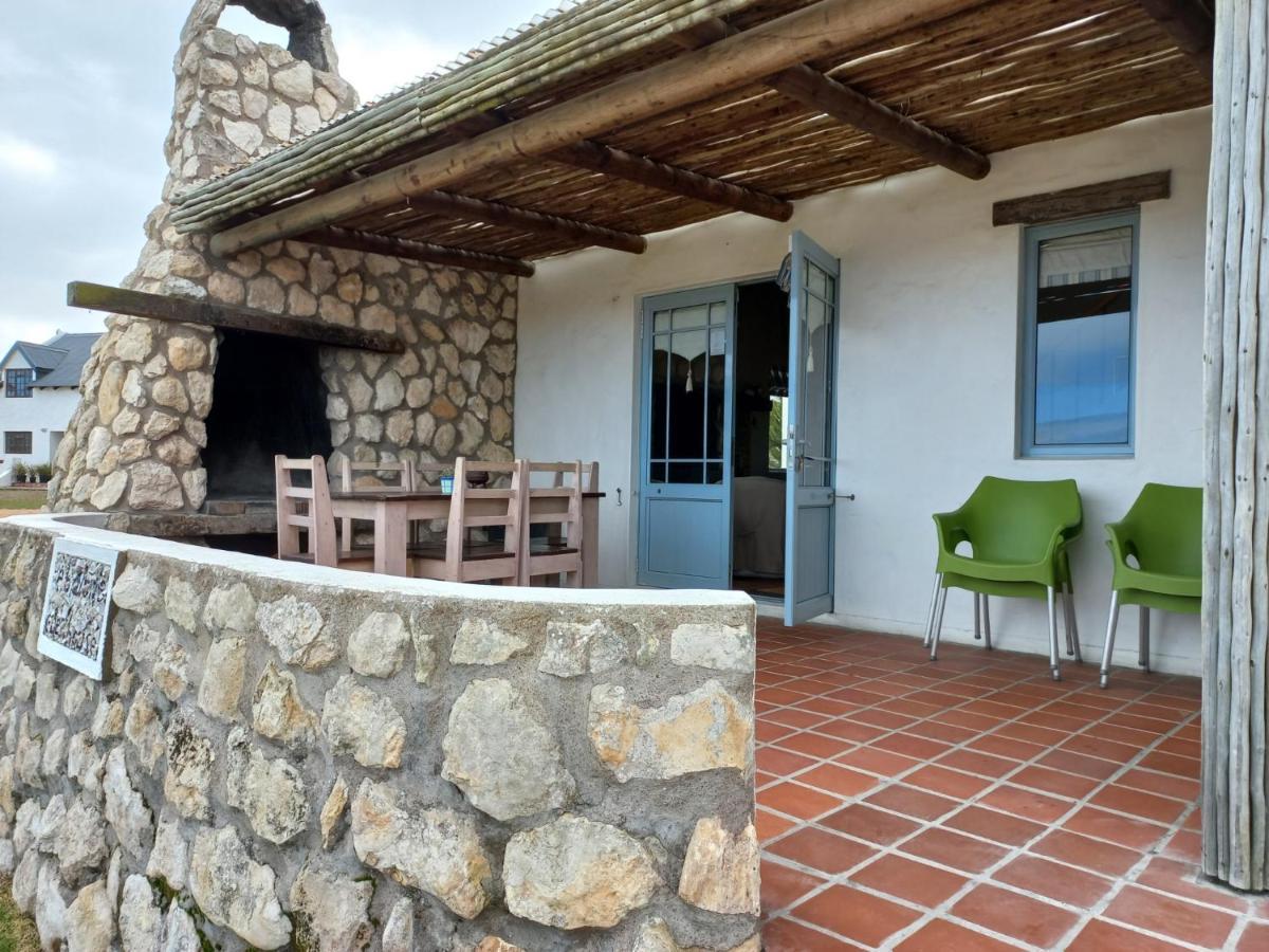 Abalone Guesthouse Jacobs Bay Exterior foto